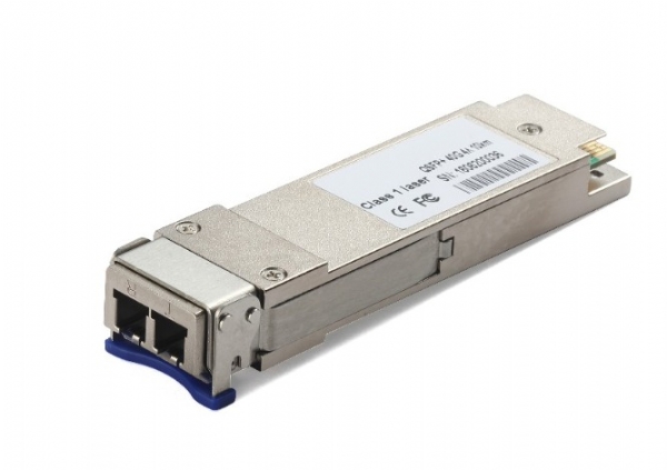 40G QSFP+