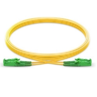 E2000 Fiber Optic Patch Cord 