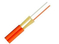 Duplex Zip Cord Fiber Cable – GJFJBV