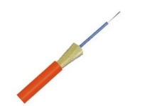 Simplex Indoor Optic Cable – GJFJV