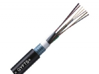 FRP Strength Loose Tube Armored Cable – GYFTS