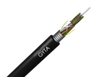 Stranded Loose Tube Aluminum Armored Cable – GYTA