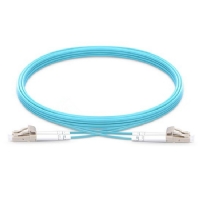 OM4 Fiber Optic Patch Cord