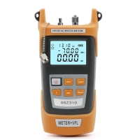 Optical Power Meter + VFL Unit 