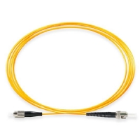 ST to FC Fiber Optic Patch Cord